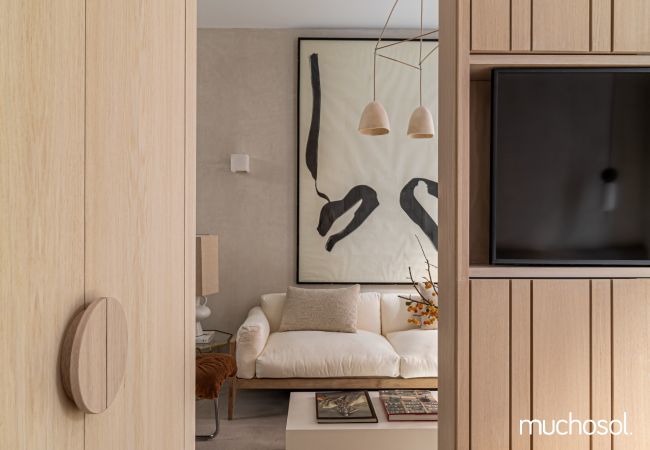 Villen Und Appartements In Madrid Sichere Miete