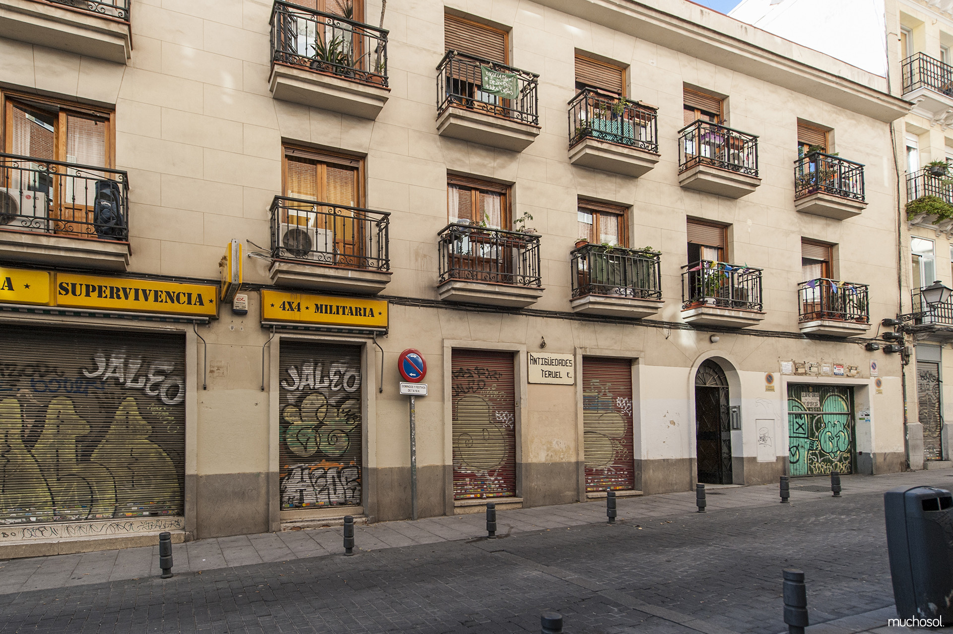 Villen Und Appartements In Madrid Sichere Miete