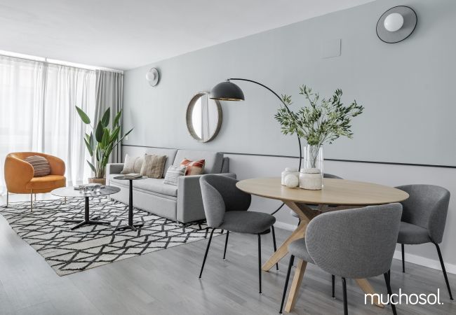 Villen Und Appartements In Madrid Sichere Miete