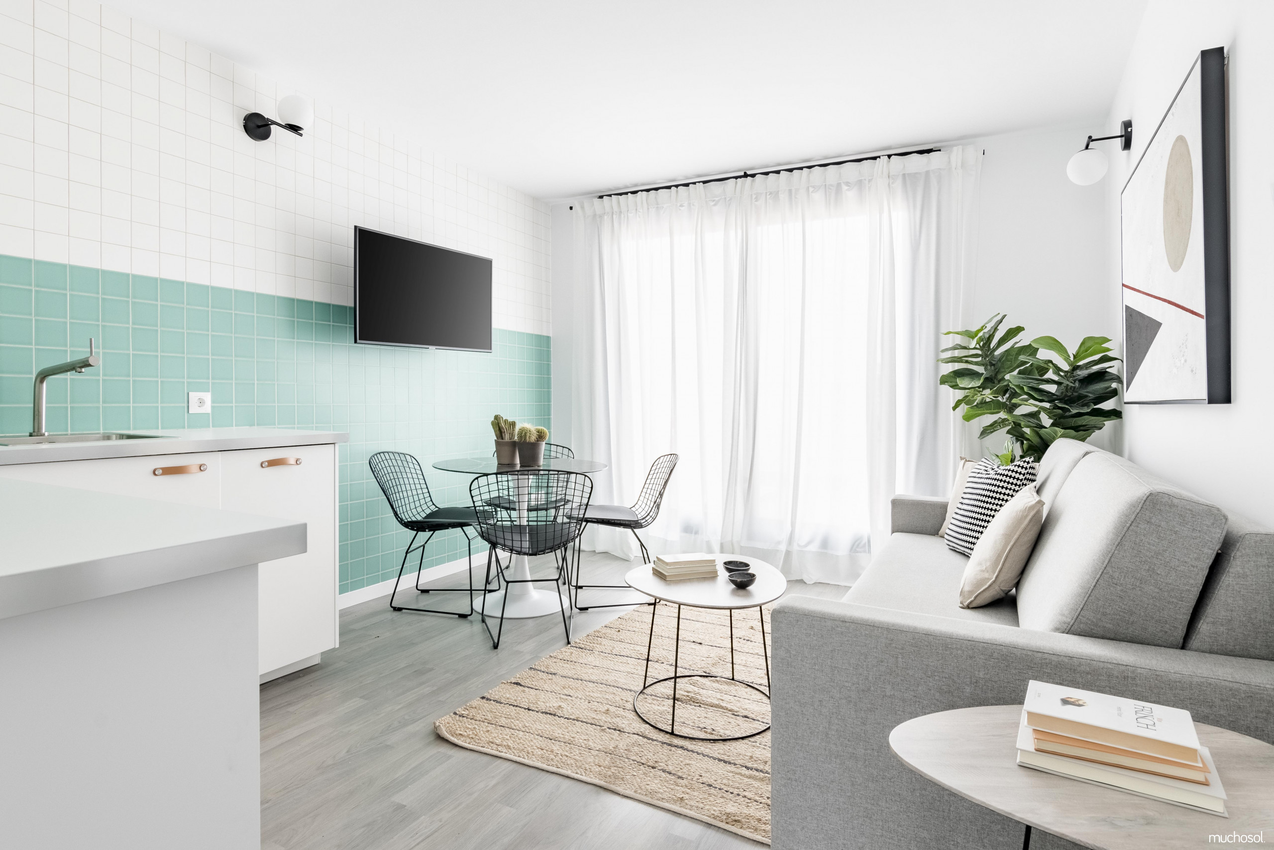 Villen Und Appartements In Madrid Sichere Miete